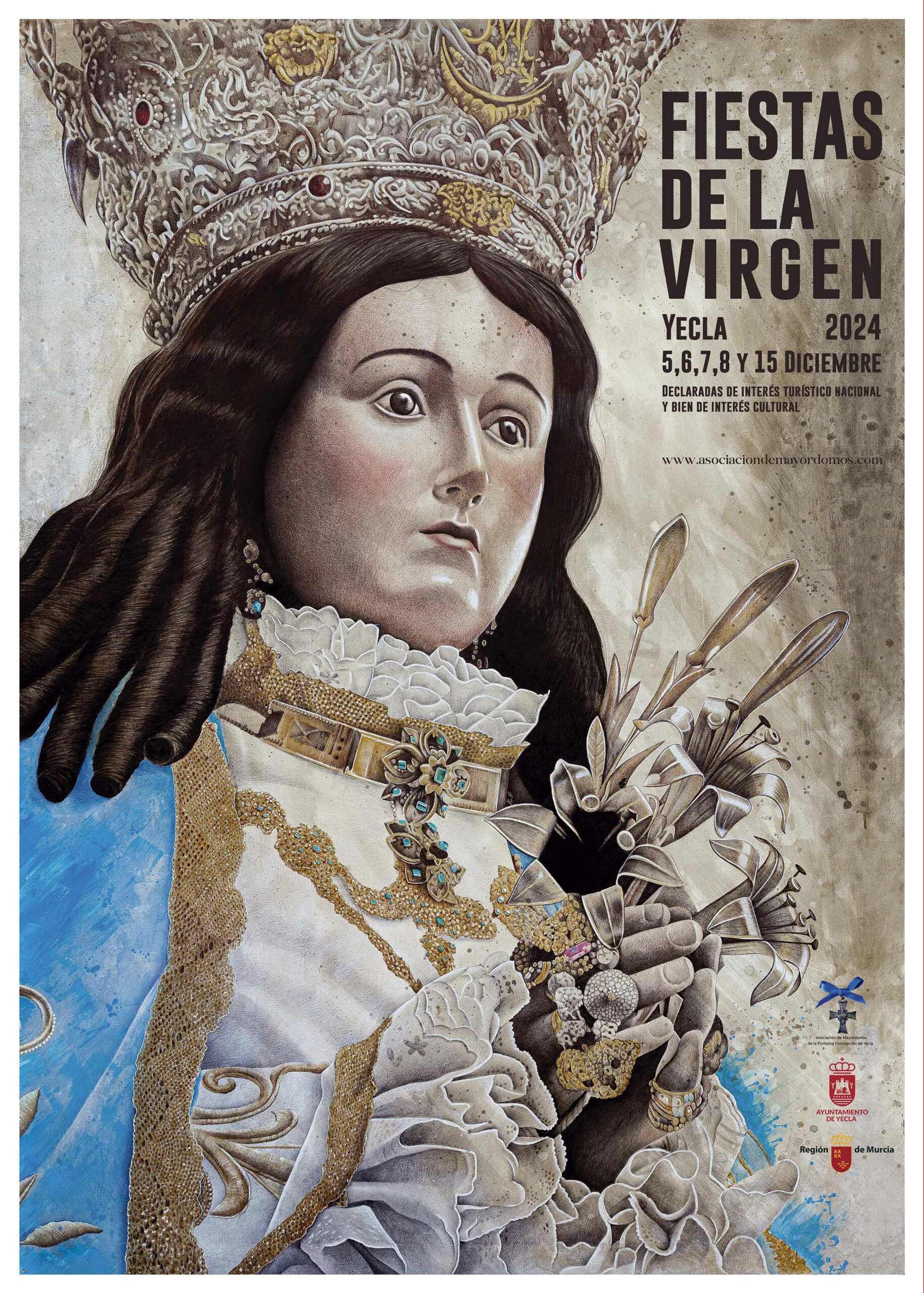 Fiestas de la Virgen  